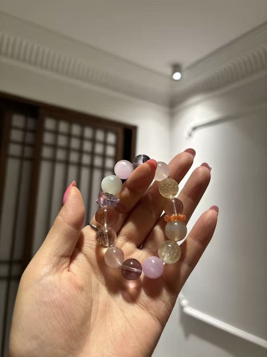 客戶實拍佩戴回饋